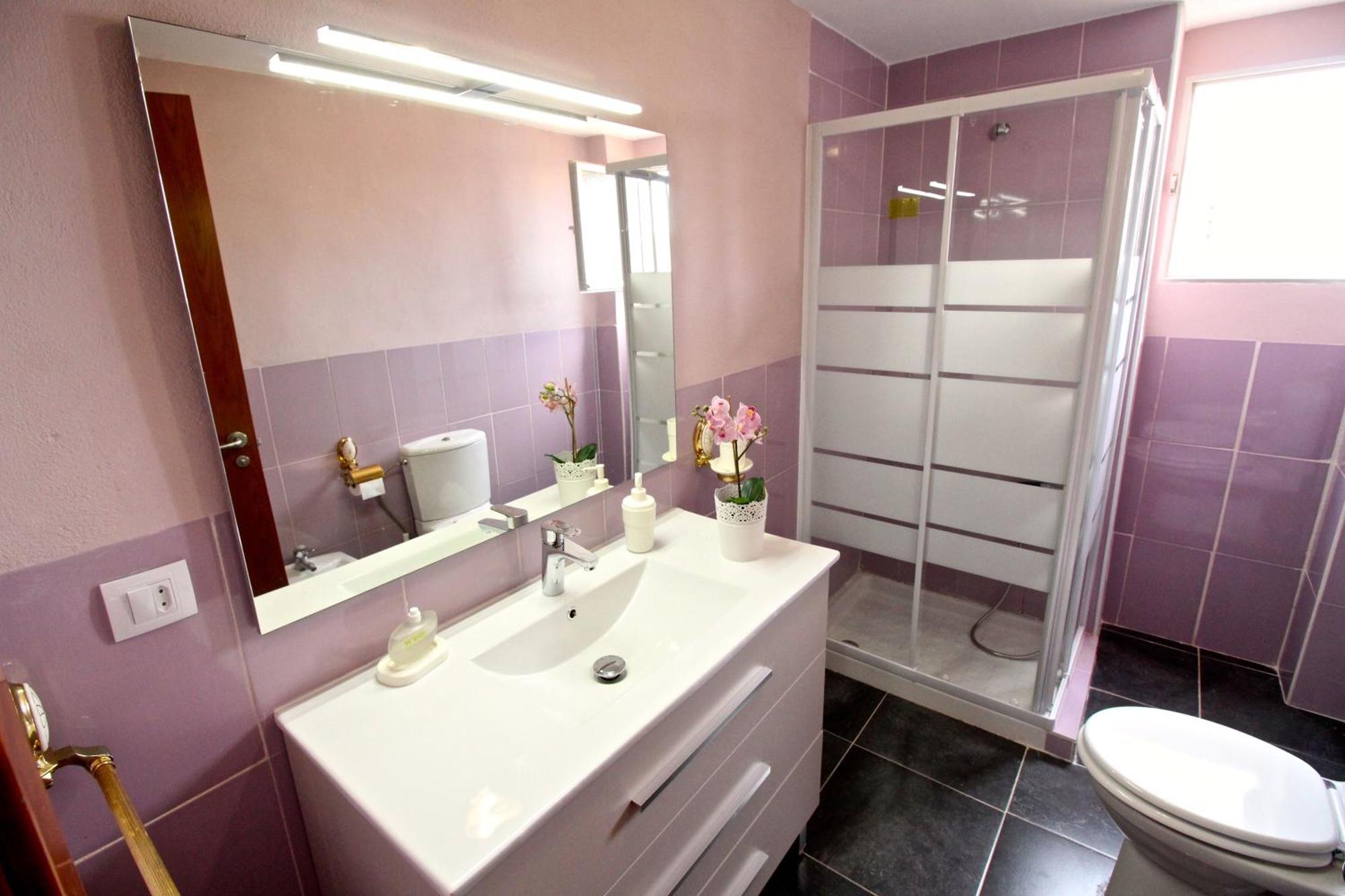 Apartamento Las Torres El Campello Exteriör bild